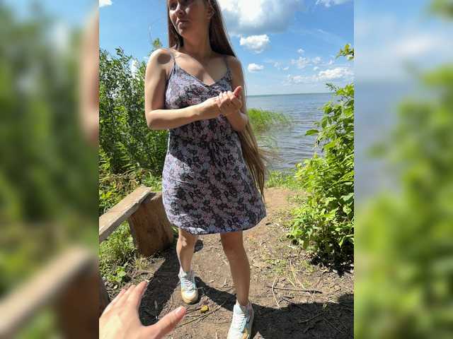 SvParochka live cam on BongaCams