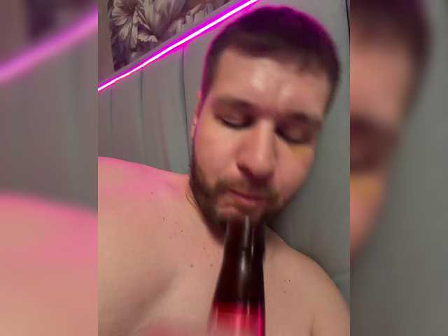 SvParochka live cam on BongaCams
