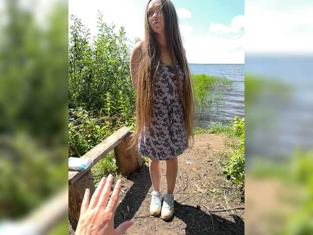 Sex chat gratuit in direct cu SvParochka pe BongaCams