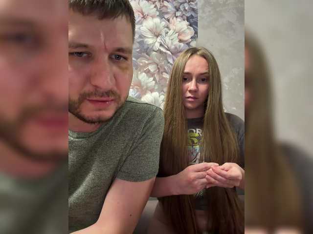 SvParochka live cam on BongaCams