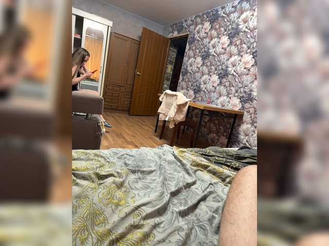 SvParochka live cam on BongaCams