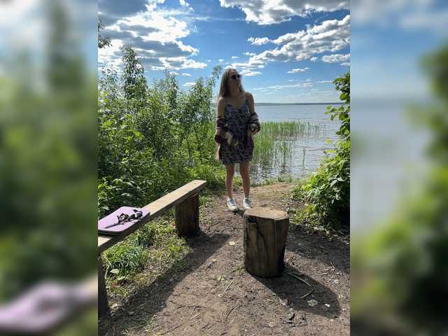SvParochka live cam on BongaCams