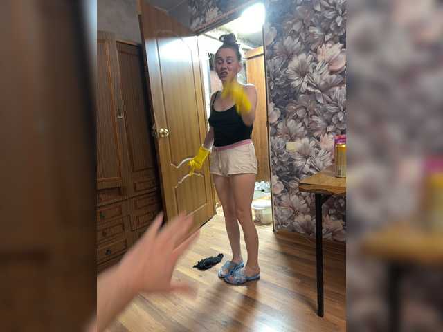 SvParochka live cam on BongaCams