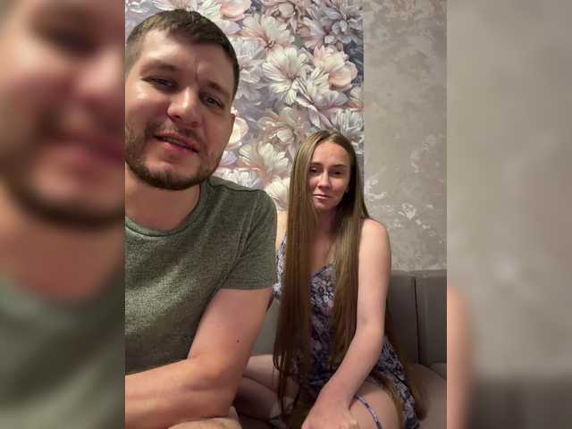 SvParochka live cam on BongaCams