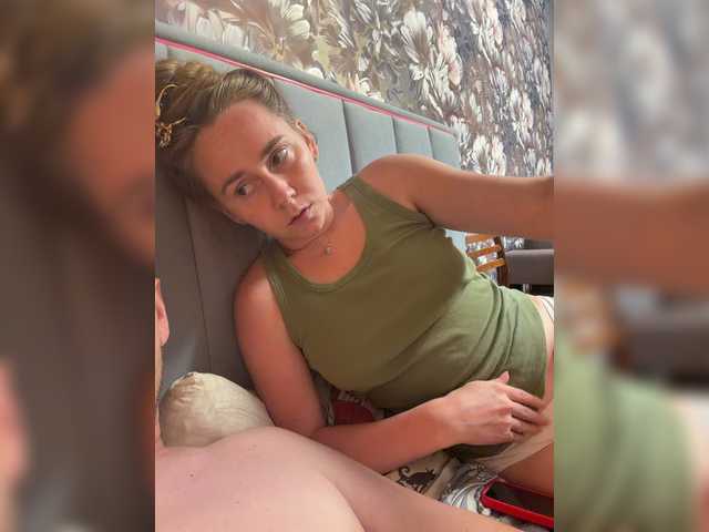 SvParochka live cam on BongaCams