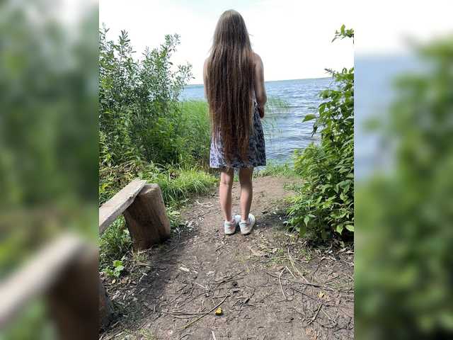 SvParochka live cam on BongaCams