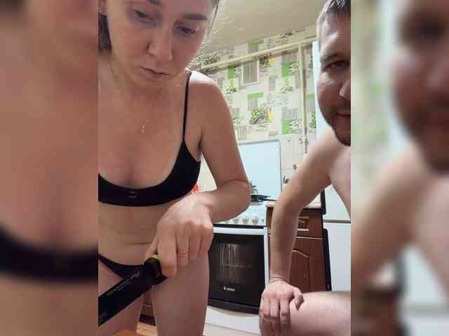 SvParochka Sex Cam Show
