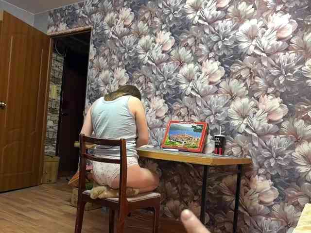 SvParochka webcam