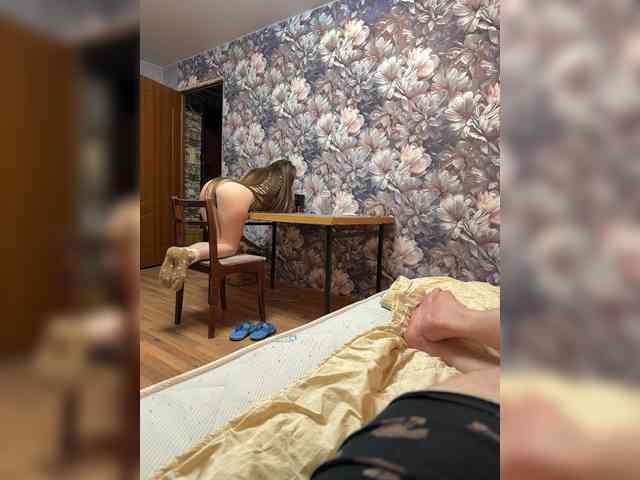 SvParochka webcam