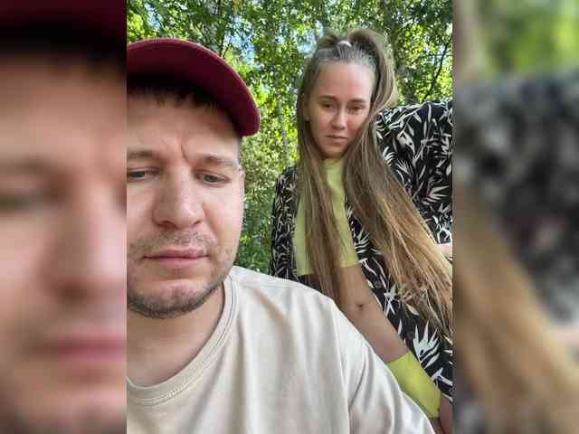 SvParochka webcam