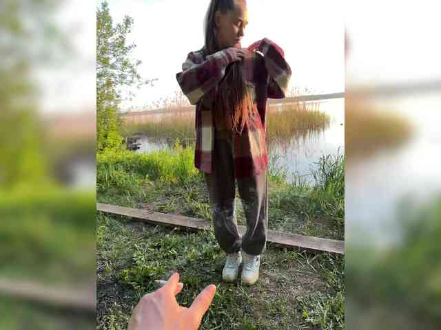 SvParochka Live Webcam on BongaCams