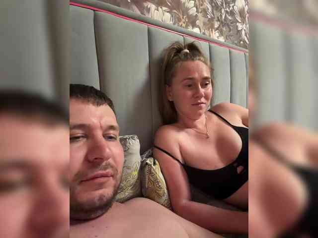 SvParochka Sex Cam Show
