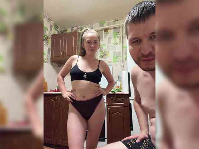 SvParochka Sex Cam Show