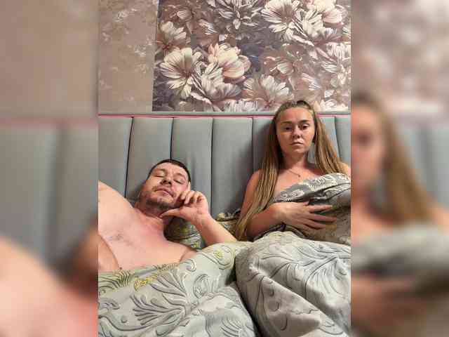 SvParochka Live Webcam on BongaCams