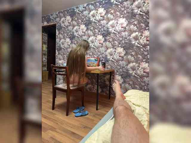 SvParochka webcam