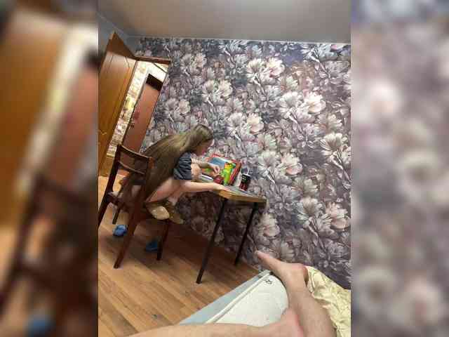 SvParochka webcam