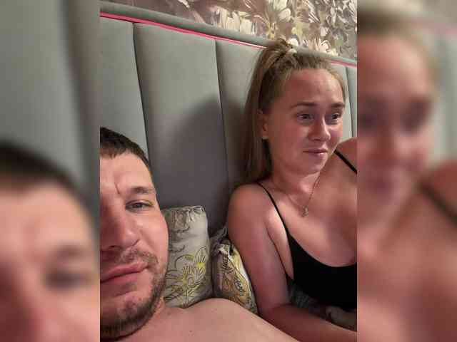 SvParochka Sex Cam Show