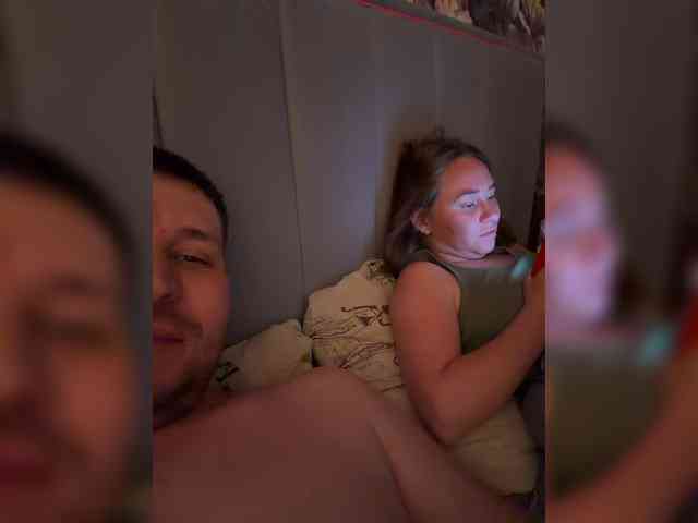 SvParochka Sex Cam Show