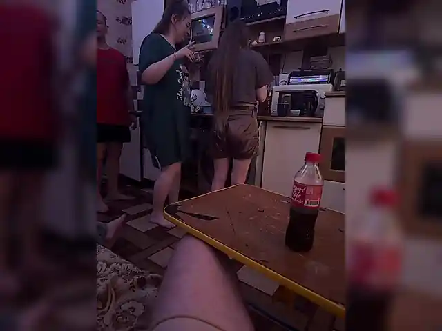 SvParochka