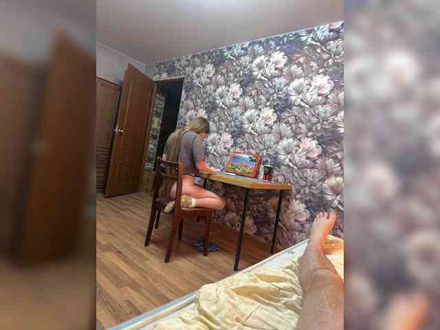 SvParochka webcam
