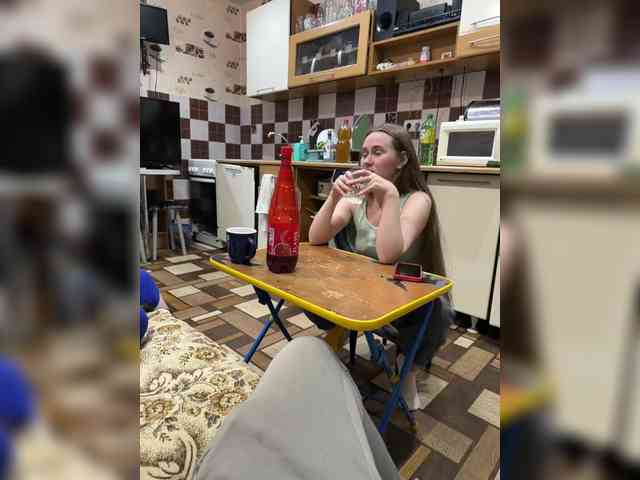 SvParochka webcam