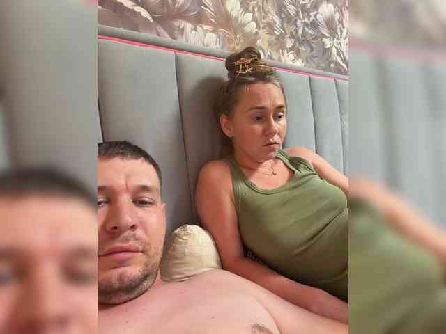 SvParochka Sex Cam Show