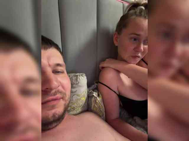 SvParochka Sex Cam Show