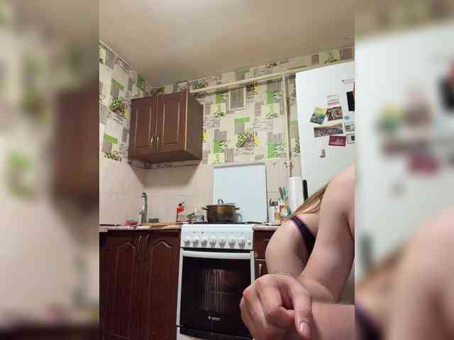SvParochka Sex Cam Show