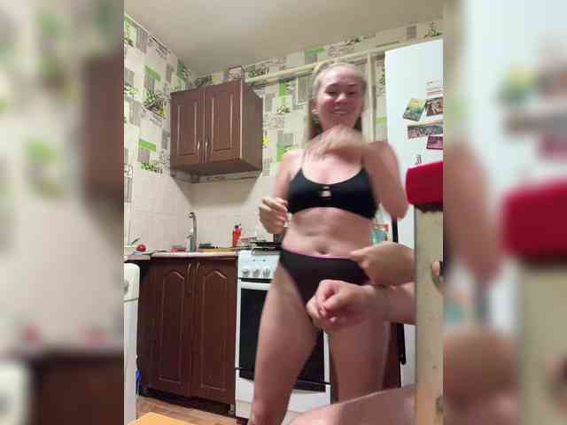 SvParochka webcam