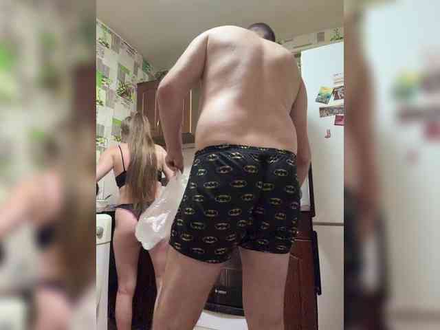 SvParochka Sex Cam Show