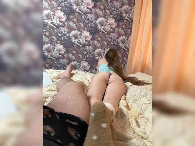 Модель: SvParochka