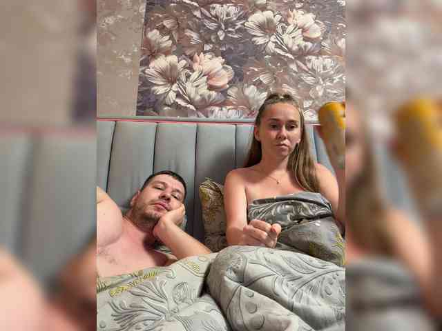 SvParochka Sex Cam Show