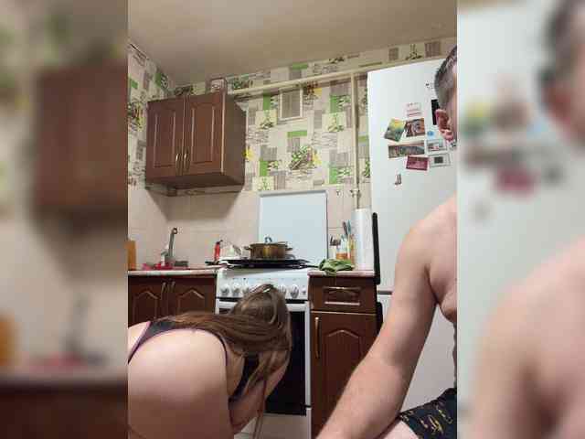 SvParochka Sex Cam Show
