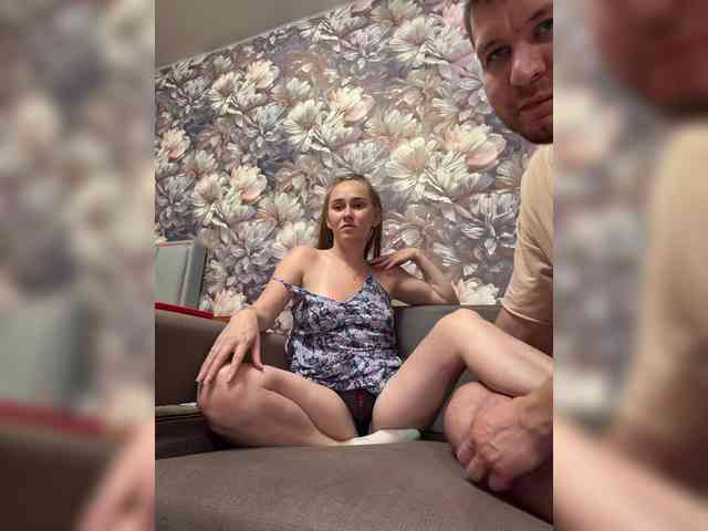 SvParochka Sex Cam Show