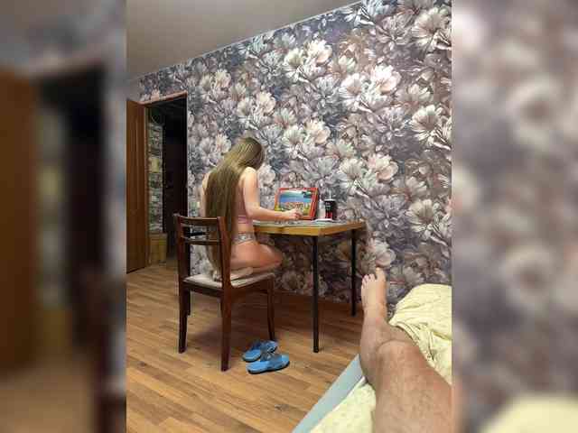SvParochka webcam