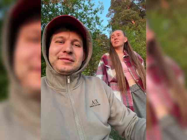 SvParochka webcam