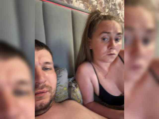 SvParochka Sex Cam Show