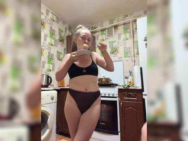 SvParochka Sex Cam Show