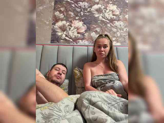 SvParochka Sex Cam Show