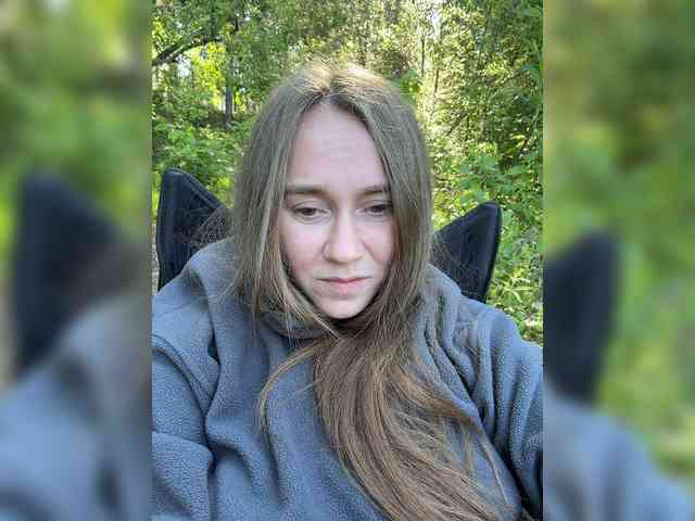 SvParochka Live Webcam on BongaCams