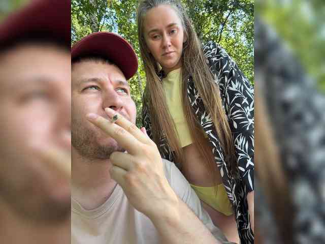 SvParochka Sex Cam Show
