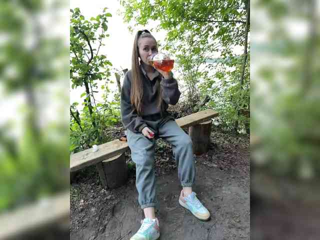 Model: SvParochka