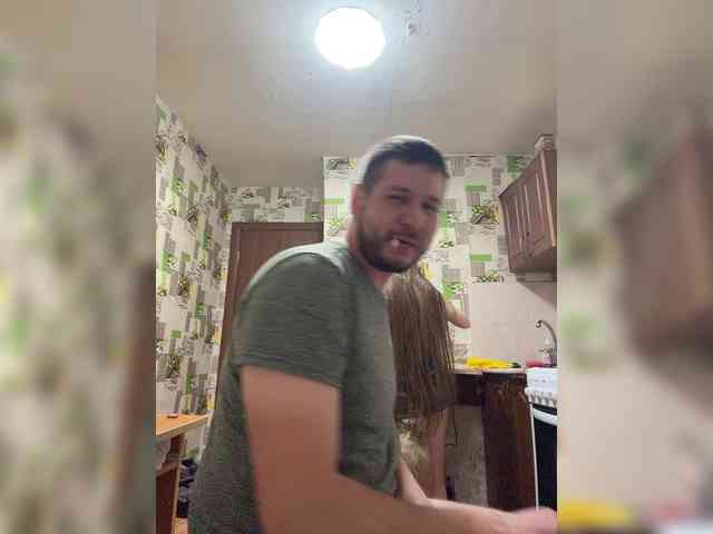 SvParochka webcam