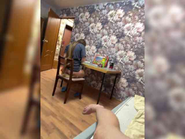 SvParochka webcam