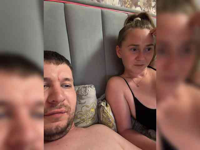 SvParochka Sex Cam Show