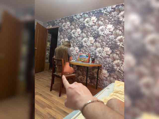 SvParochka webcam