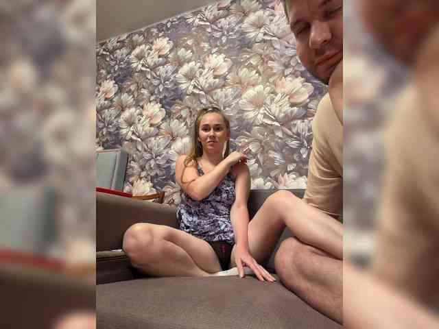SvParochka Sex Cam Show