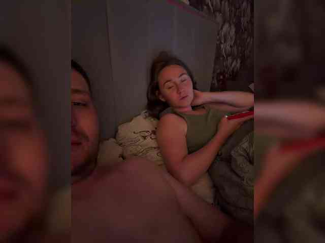 SvParochka Sex Cam Show