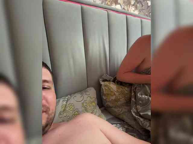 SvParochka Sex Cam Show