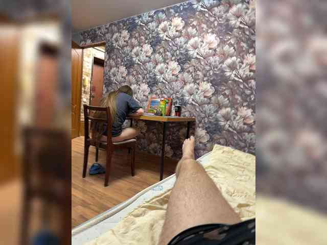 SvParochka webcam